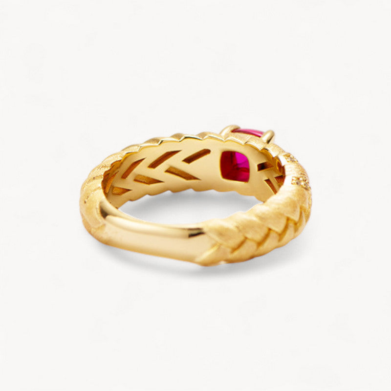 Theiaura Elementa Ring - THEIAURA&CO.