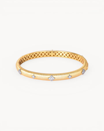 Theiaura Étoile d’Or Bracelet - THEIAURA&CO.