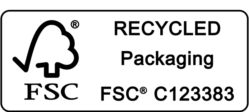 Certification logo