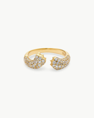 Theiaura Félina Ring - THEIAURA&CO.