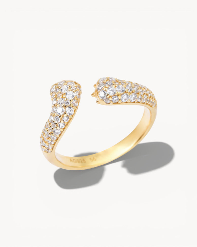 Theiaura Félina Ring - THEIAURA&CO.