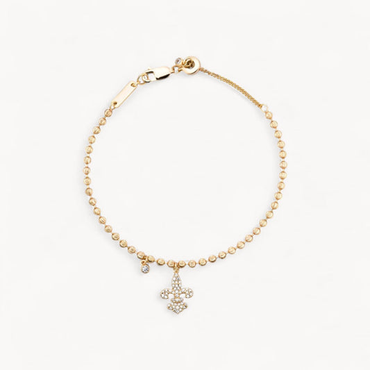 Theiaura Fleur d’Amour Bracelet