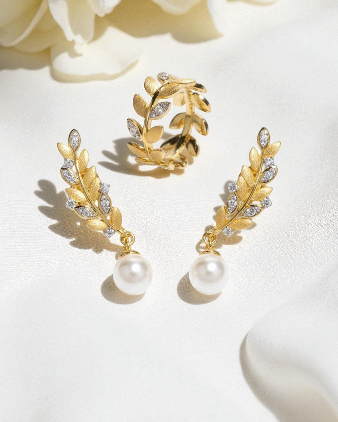 Theiaura Harvest Goddess Set