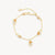 Theiaura Honey Glow Bracelet