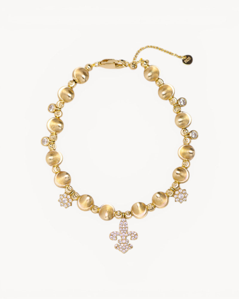 Theiaura Iris Radiance Bracelet - THEIAURA&CO.