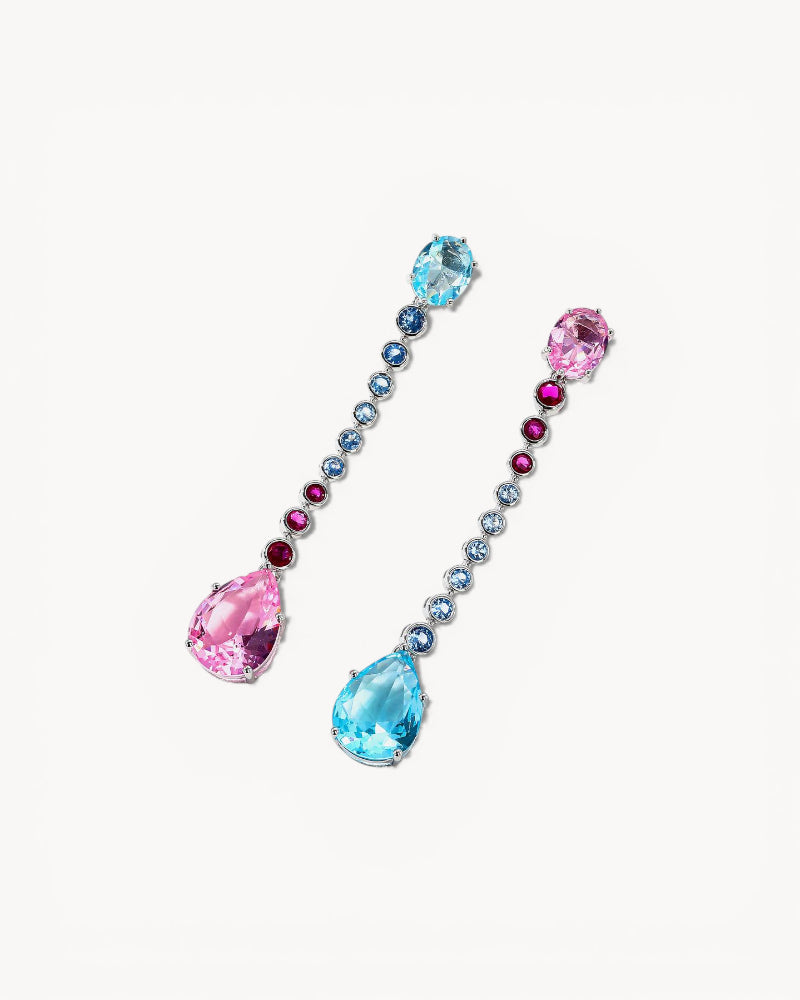 Theiaura Liminal Earrings