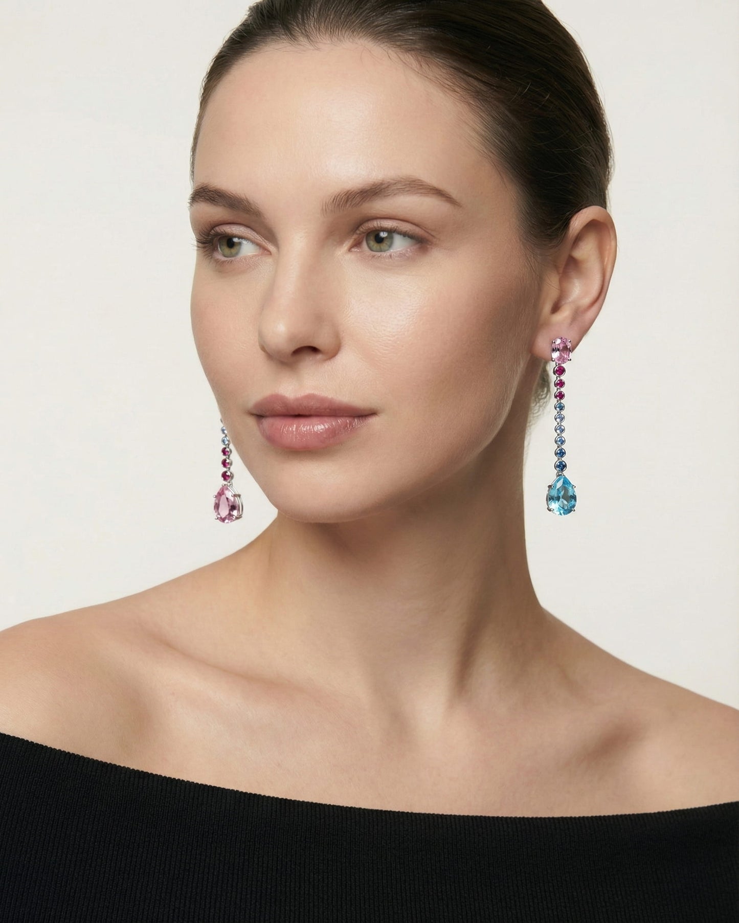 Theiaura Liminal Earrings