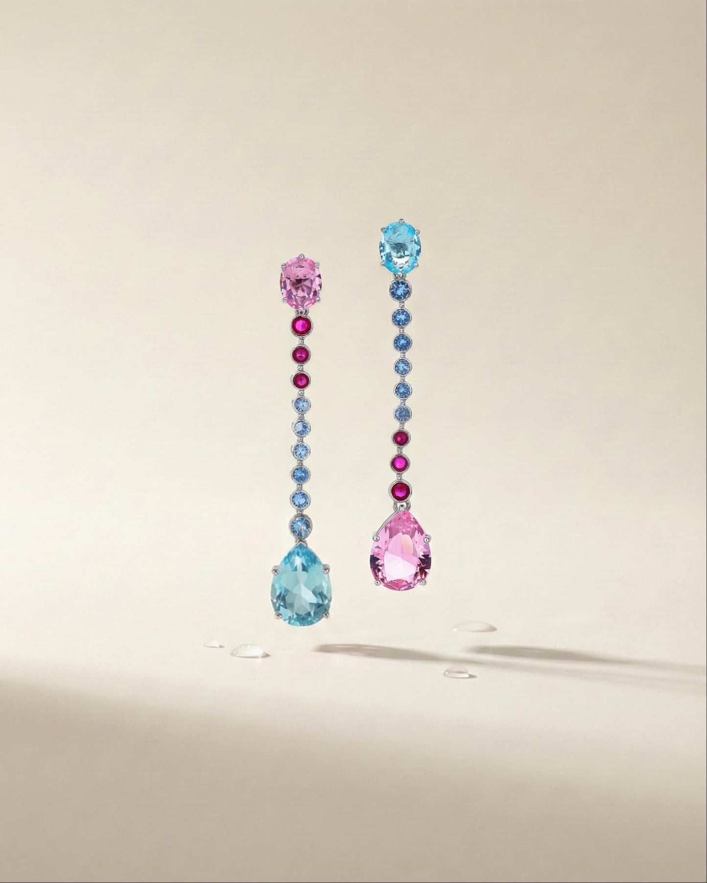 Theiaura Liminal Earrings