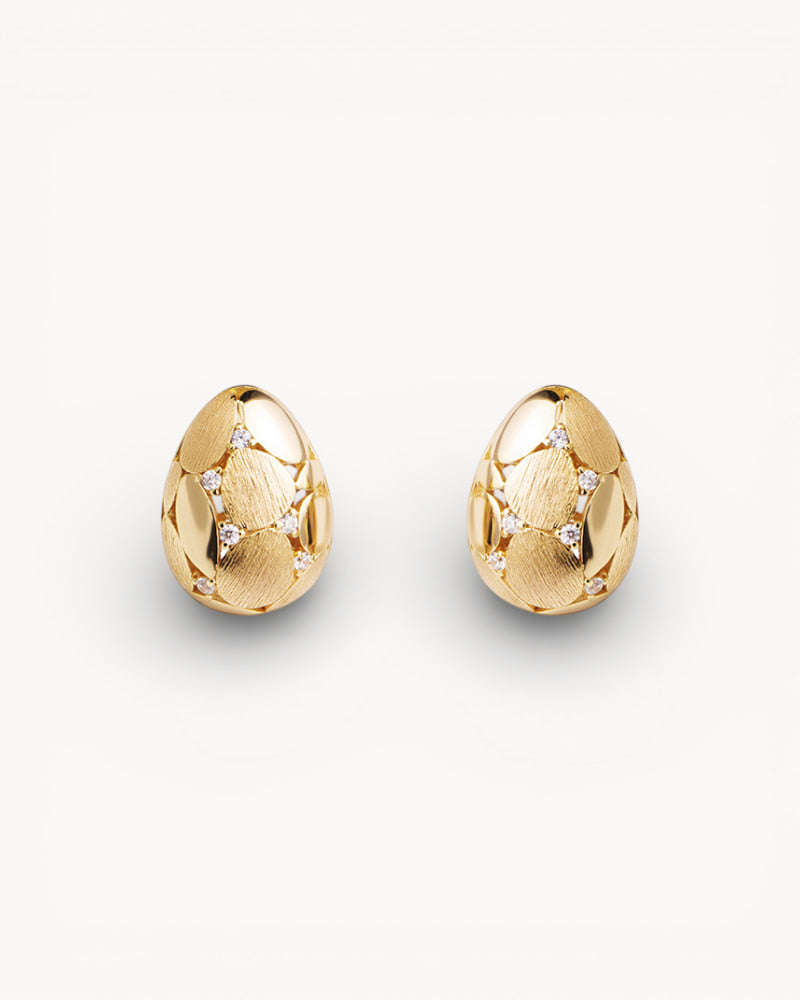 Theiaura Lueur Drop Earrings - THEIAURA&CO.