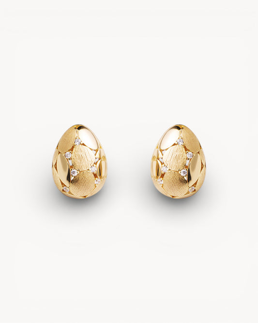 Theiaura Lueur Drop Earrings - THEIAURA&CO.