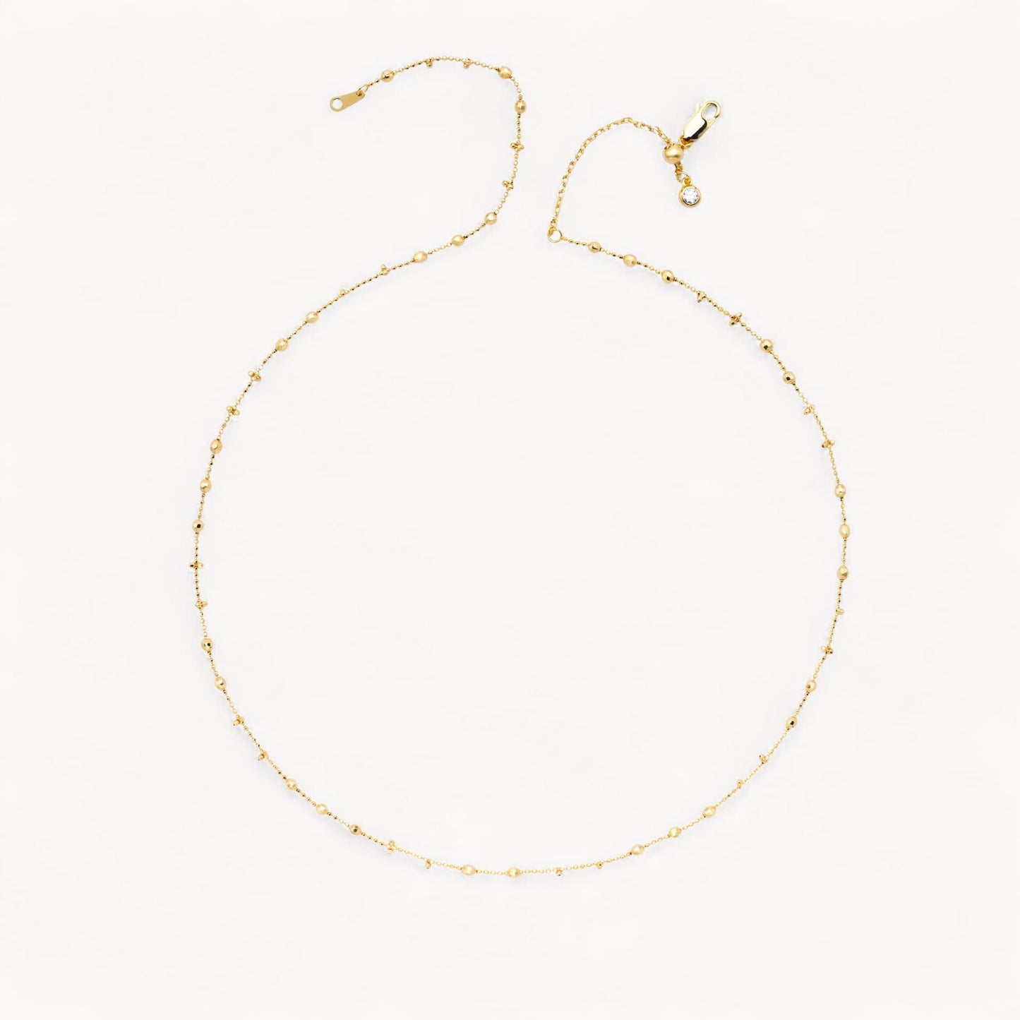 Theiaura Lumière Essentials Collection Necklace - THEIAURA&CO.