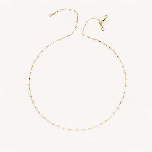 Theiaura Lumière Essentials Collection Necklace - THEIAURA&CO.