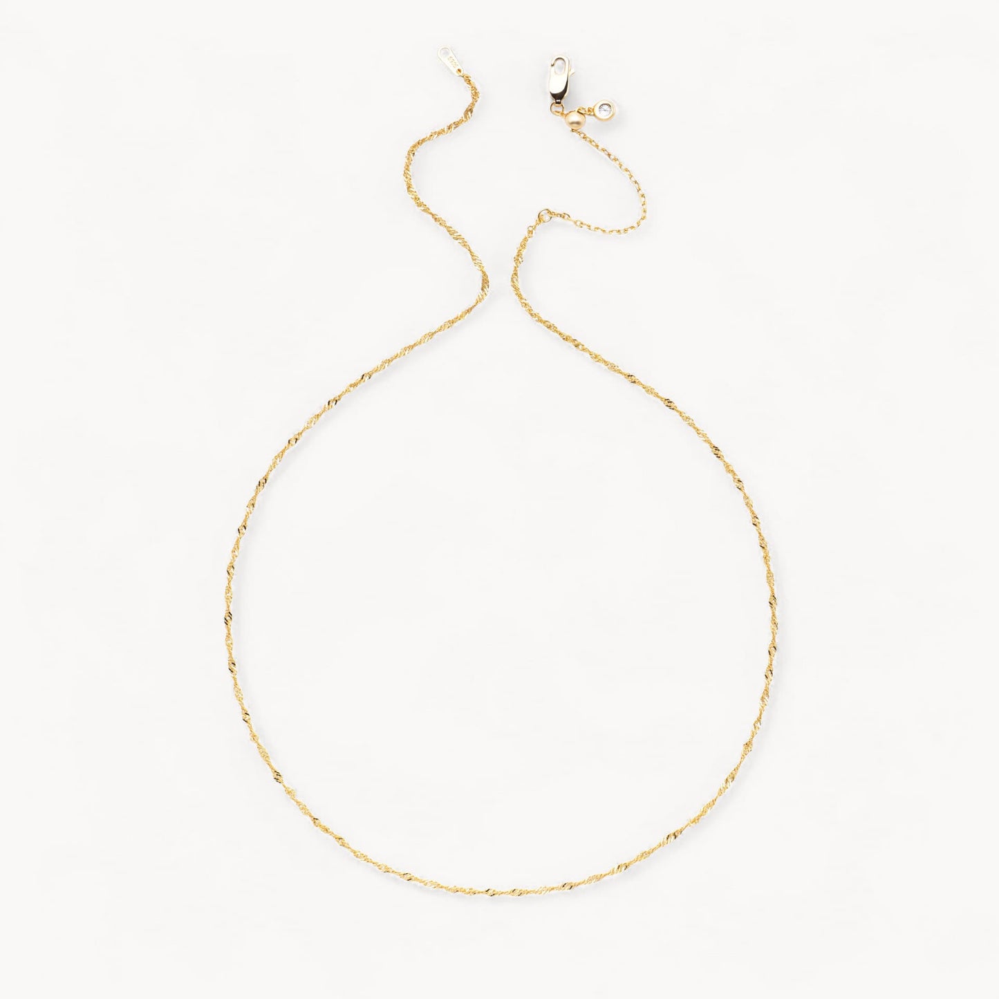Theiaura Lumière Essentials Collection Necklace - THEIAURA&CO.