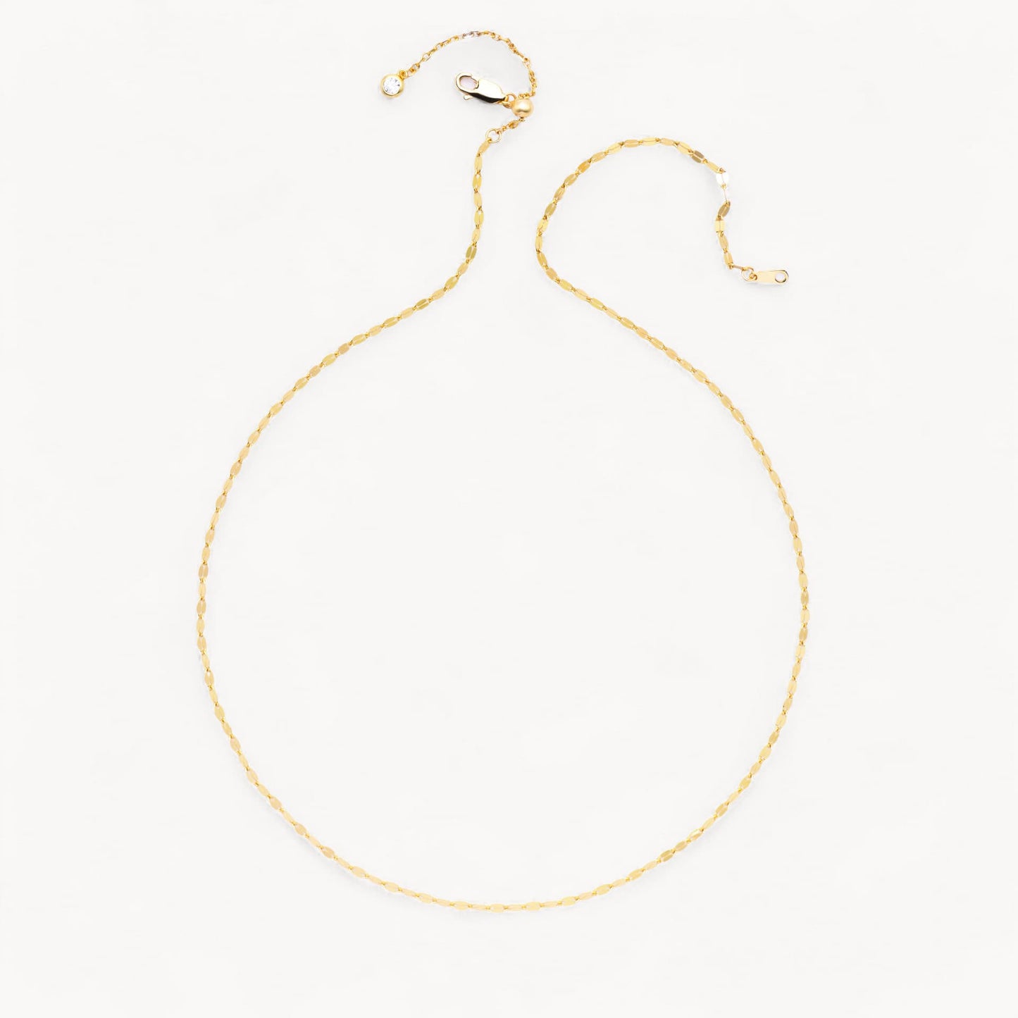 Theiaura Lumière Essentials Collection Necklace - THEIAURA&CO.
