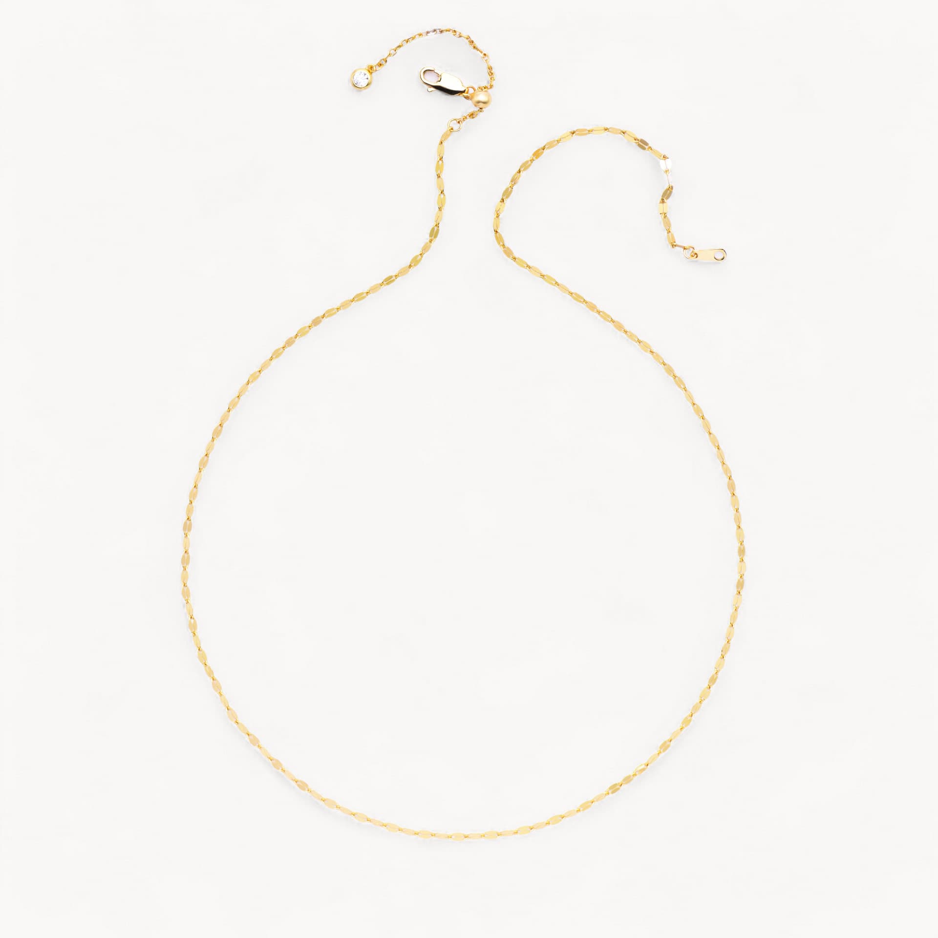 Theiaura Lumière Essentials Collection Necklace - THEIAURA&CO.