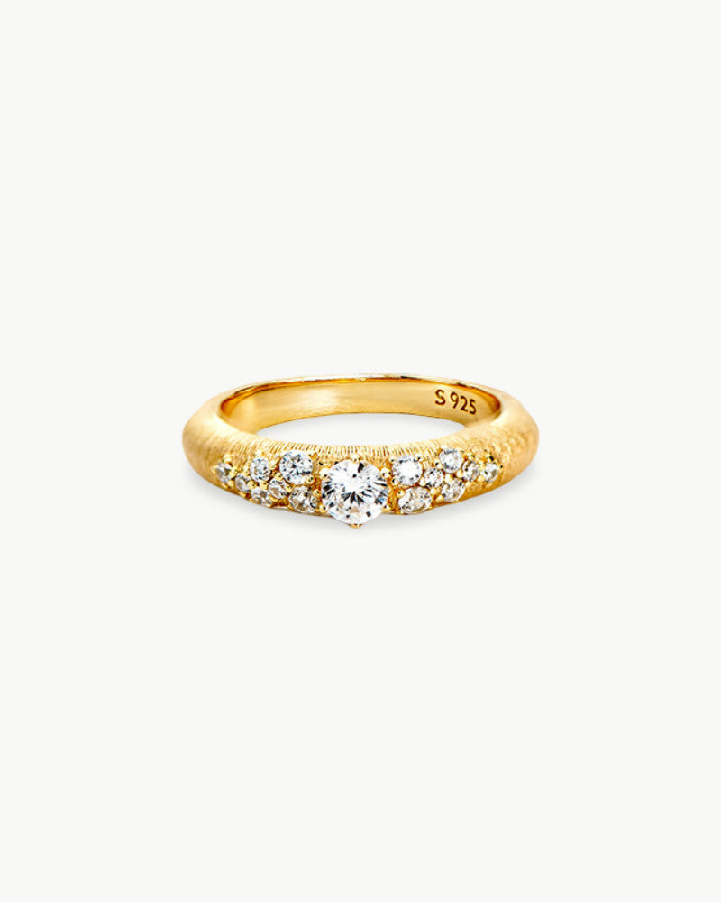 Theiaura Lumière d’Aube Ring - THEIAURA&CO.