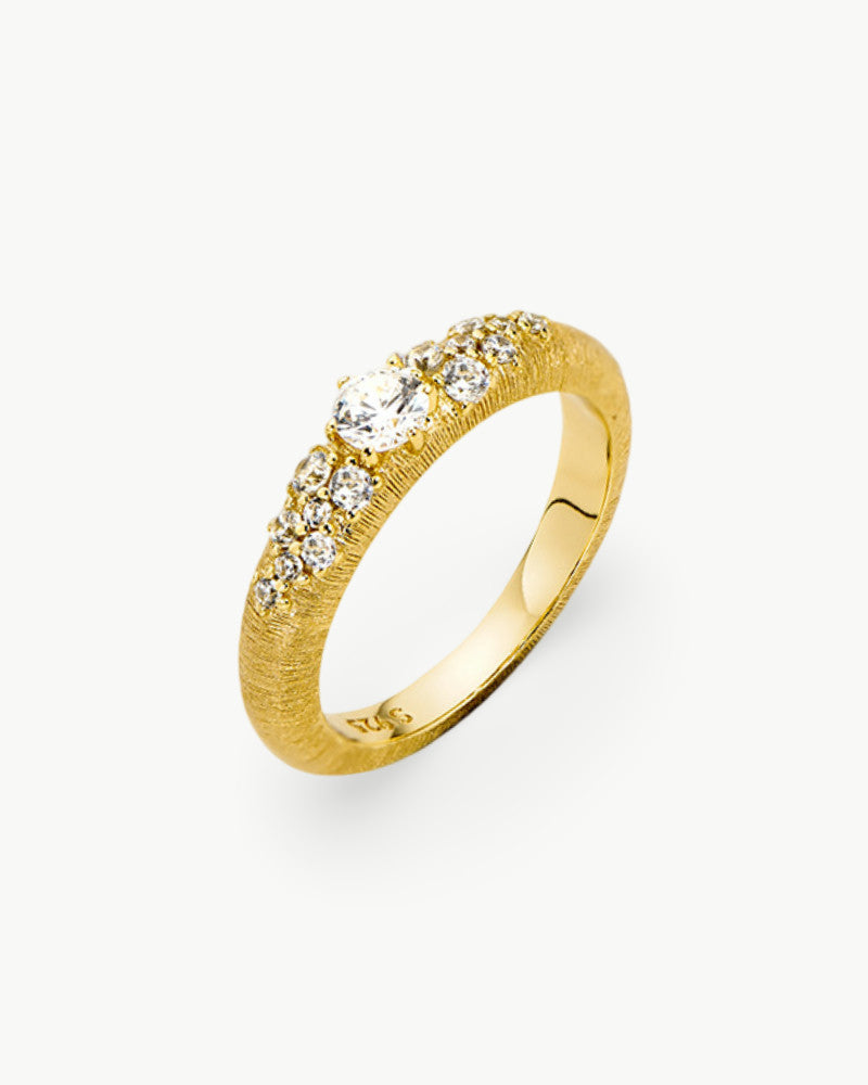 Theiaura Lumière d’Aube Ring - THEIAURA&CO.