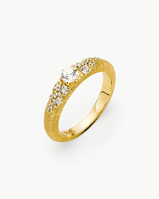 Theiaura Lumière d’Aube Ring - THEIAURA&CO.