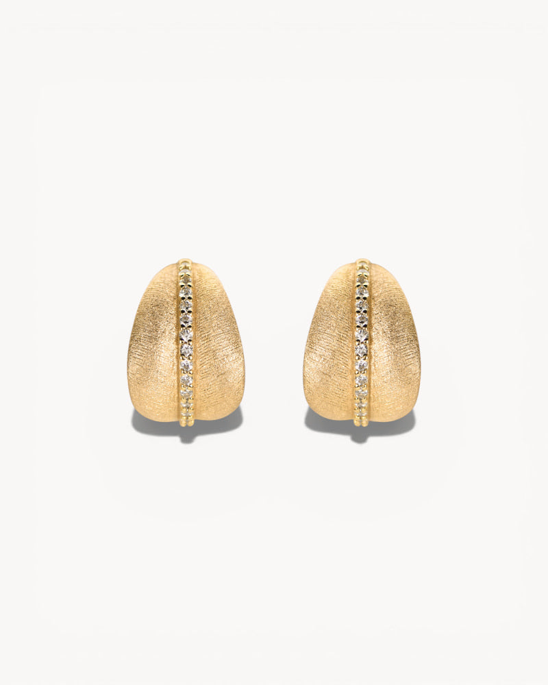 Theiaura Lustré Flow Earrings - THEIAURA&CO.