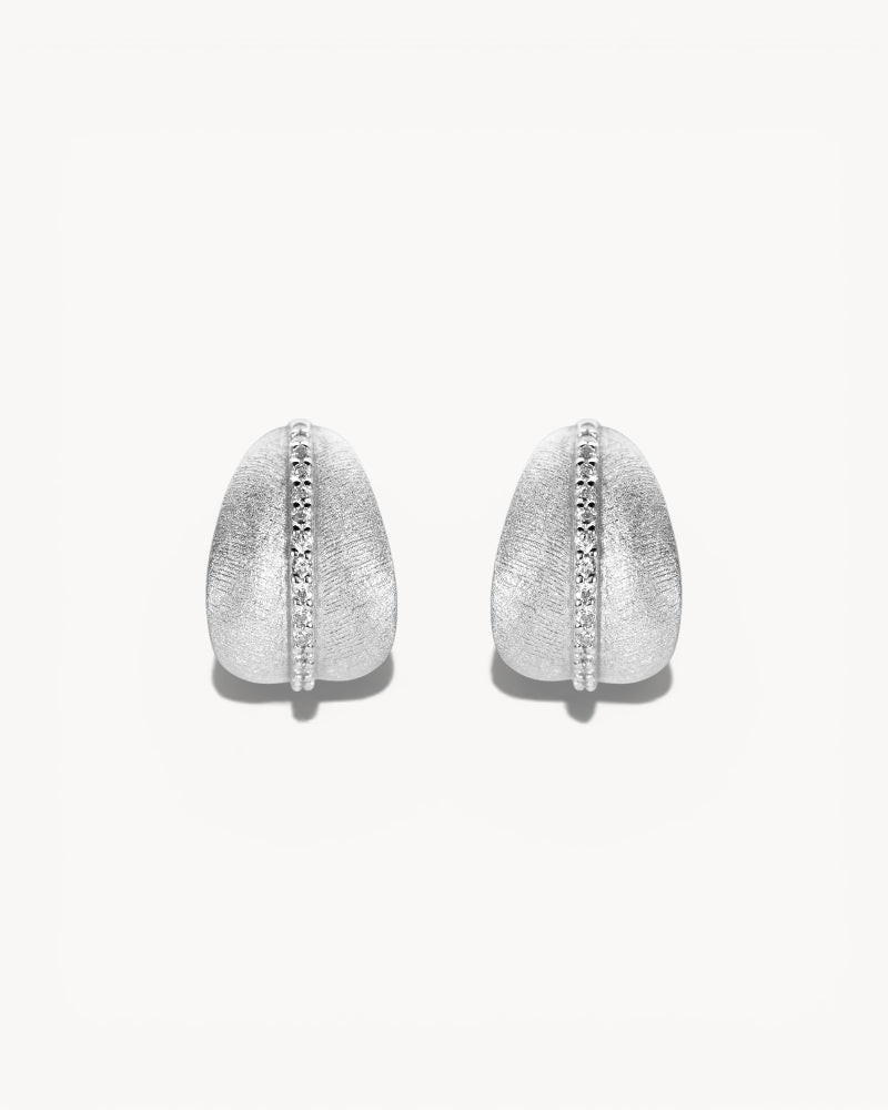 Theiaura Lustré Flow Earrings - THEIAURA&CO.