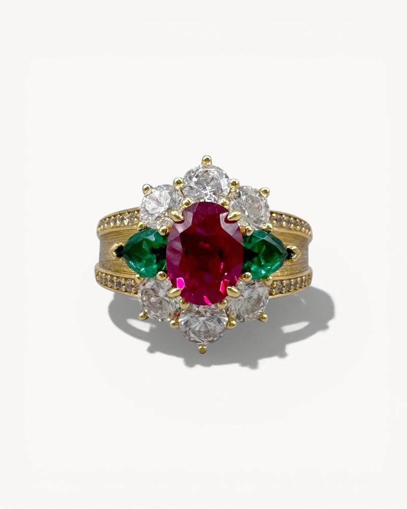 Theiaura My Constant Ring - THEIAURA&CO.