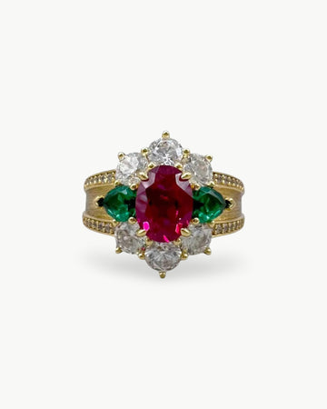 Theiaura My Constant Ring - THEIAURA&CO.