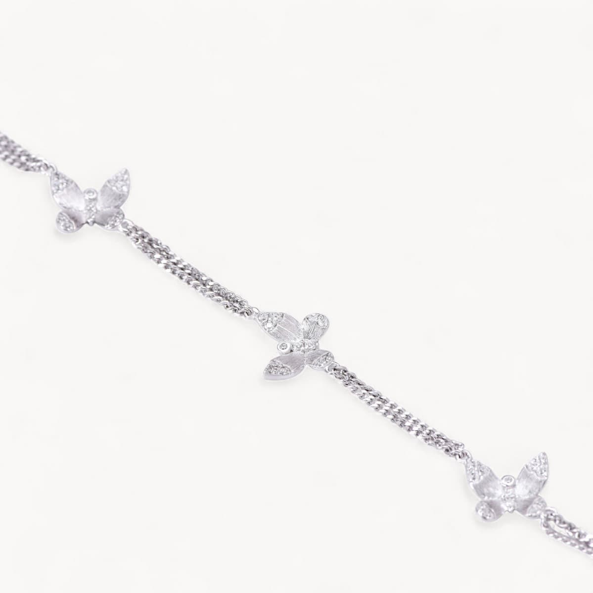 Theiaura Papillon d’Or Bracelet