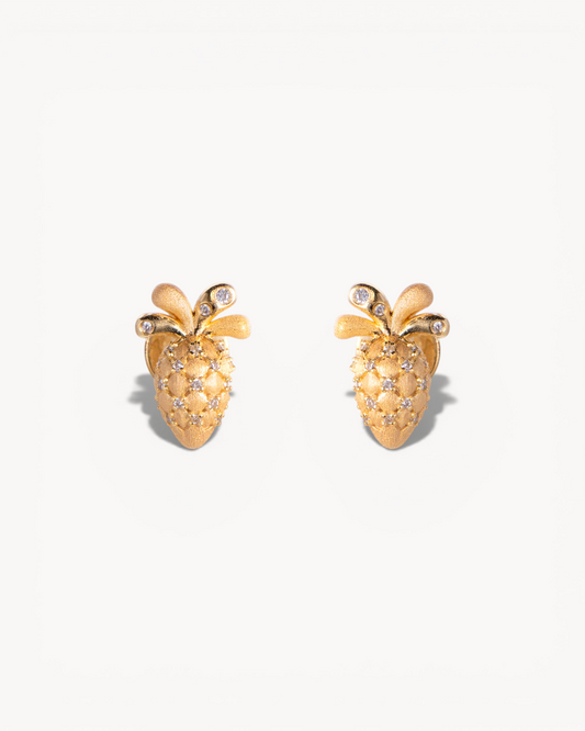 Theiaura Petite Muse Collection – Studs - THEIAURA&CO.