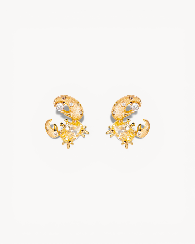 Theiaura Petite Muse Collection – Studs - THEIAURA&CO.