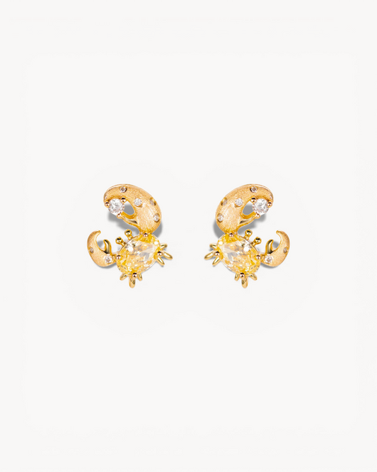 Theiaura Petite Muse Collection – Studs - THEIAURA&CO.