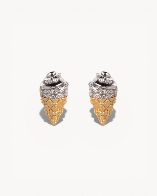 Theiaura Petite Muse Collection – Studs - THEIAURA&CO.