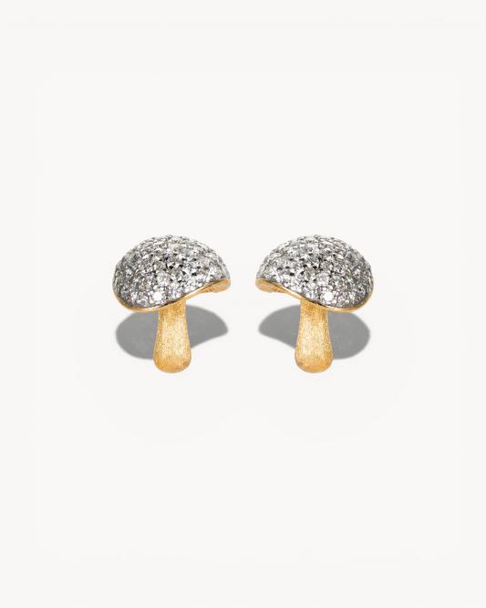Theiaura Petite Muse Collection – Studs - THEIAURA&CO.
