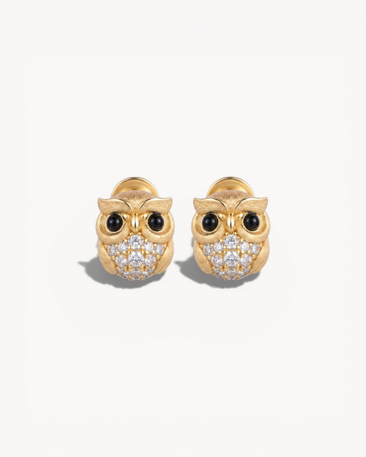 Theiaura Petite Muse Collection – Studs - THEIAURA&CO.