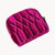 Theiaura Quilted Velvet Travel Jewelry Pouch