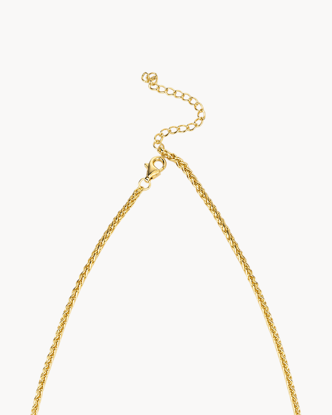 Theiaura Rosalia Medallion Pendant Necklace