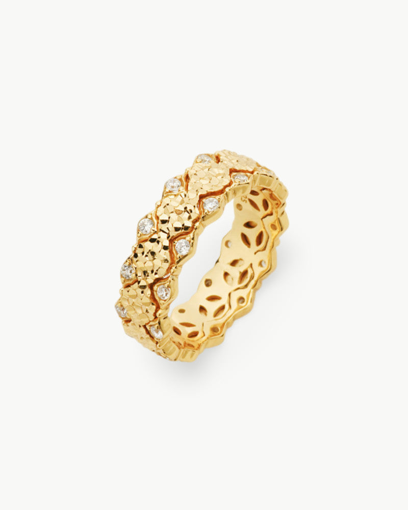 Theiaura Scintilla Ring - THEIAURA&CO.
