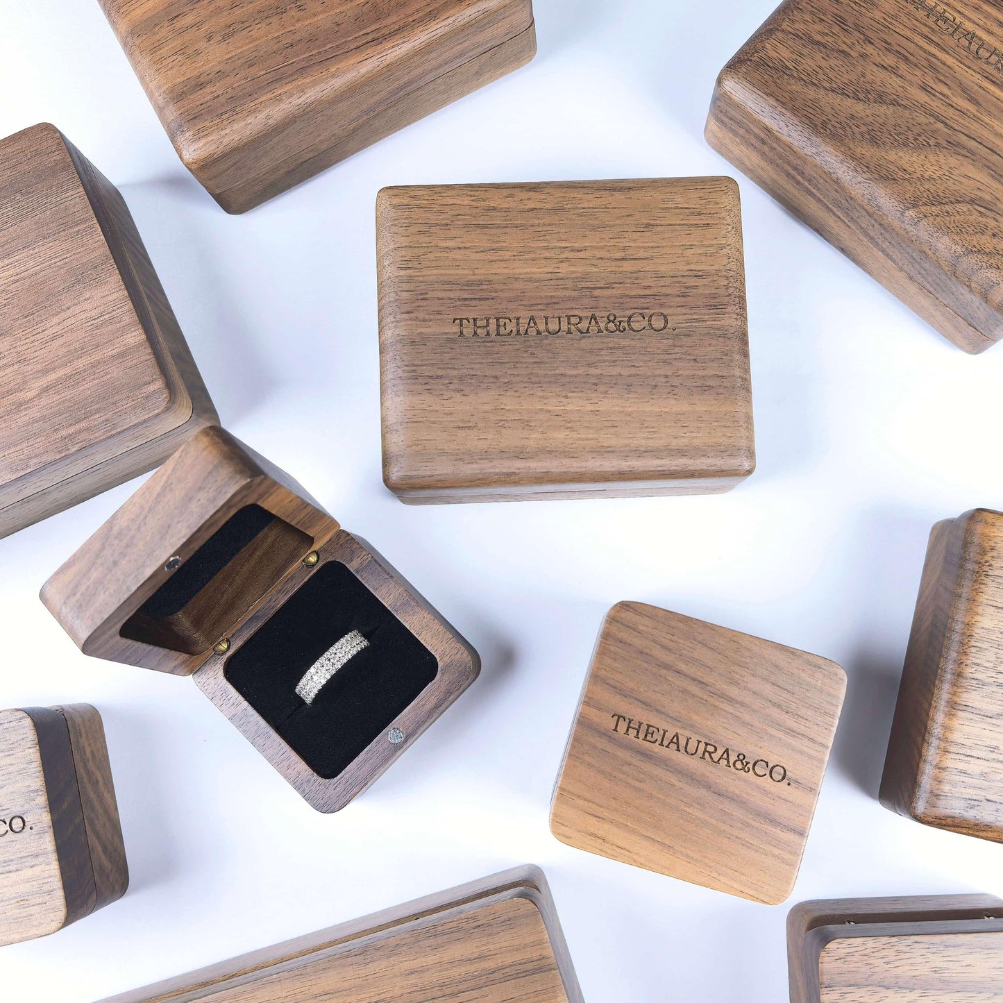 Theiaura Box