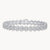 Theiaura Soleil Moissanite Tennis Bracelet (9.0 Ct. Tw.)
