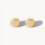 Theiaura Soline Stud Earrings - THEIAURA&CO.