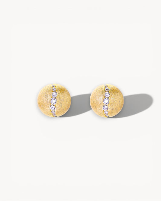 Theiaura Soline Stud Earrings - THEIAURA&CO.
