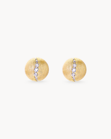 Theiaura Soline Stud Earrings - THEIAURA&CO.