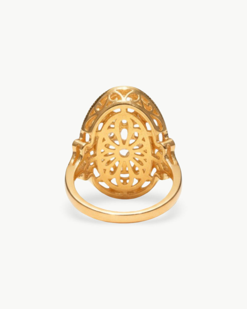 Theiaura Sunlace Ring - THEIAURA&CO.