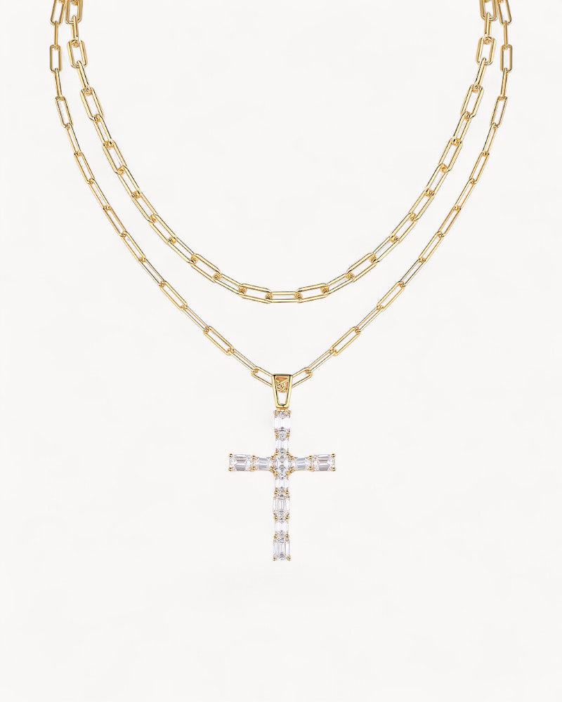 Theiaura Vowlight Necklace - THEIAURA&CO.