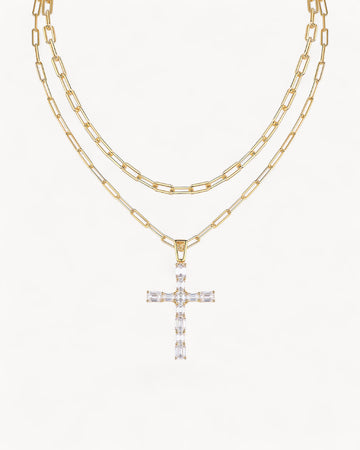 Theiaura Vowlight Necklace - THEIAURA&CO.