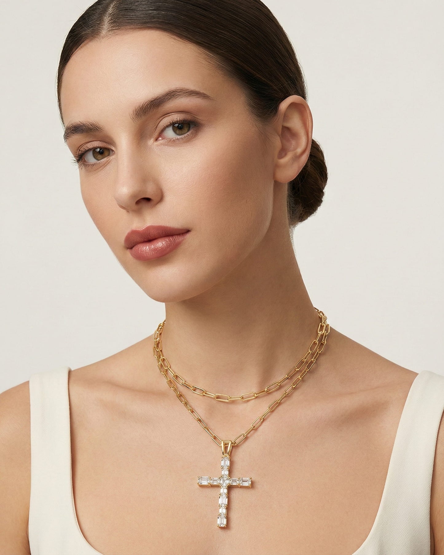 Theiaura Vowlight Necklace - THEIAURA&CO.