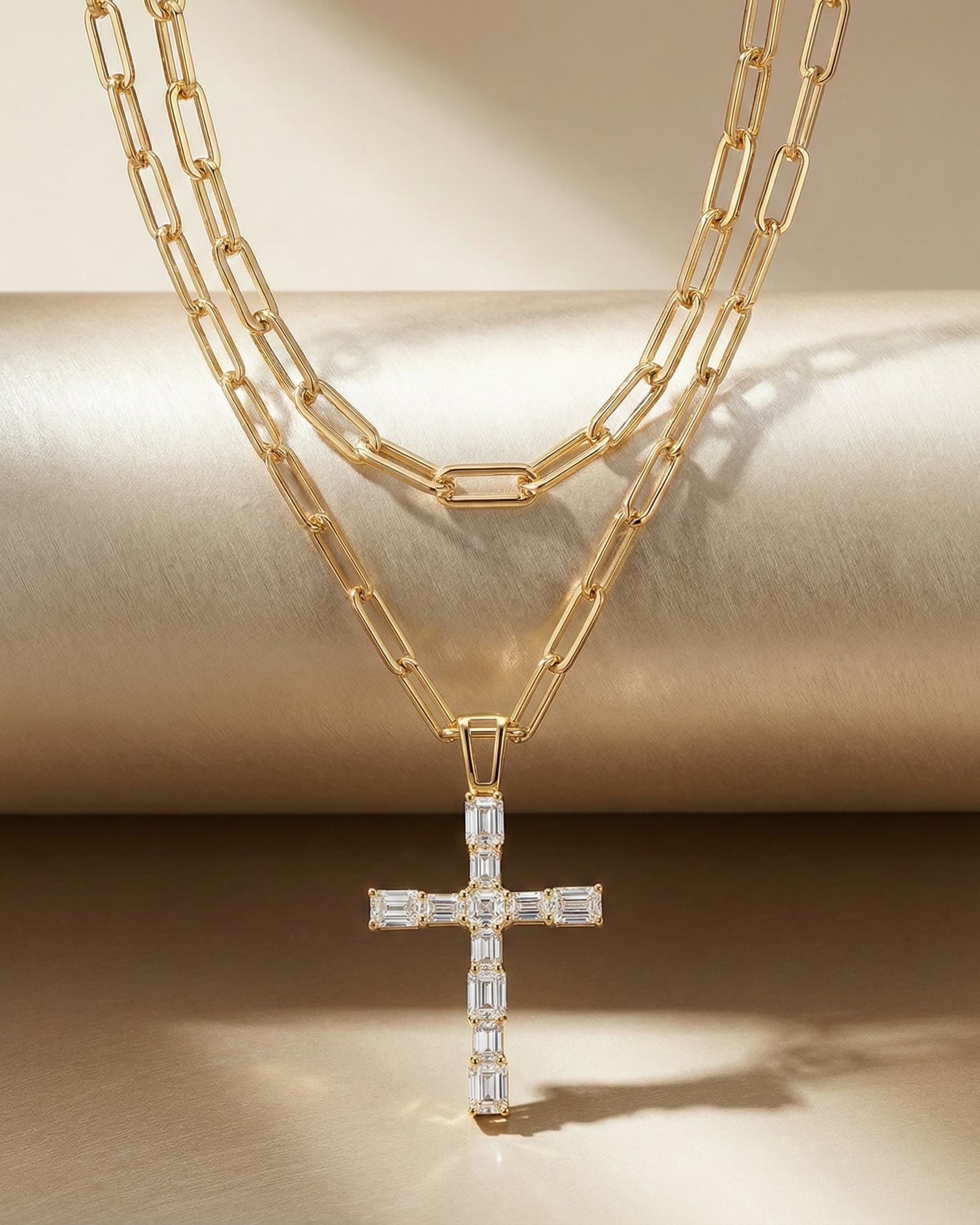 Theiaura Vowlight Necklace - THEIAURA&CO.
