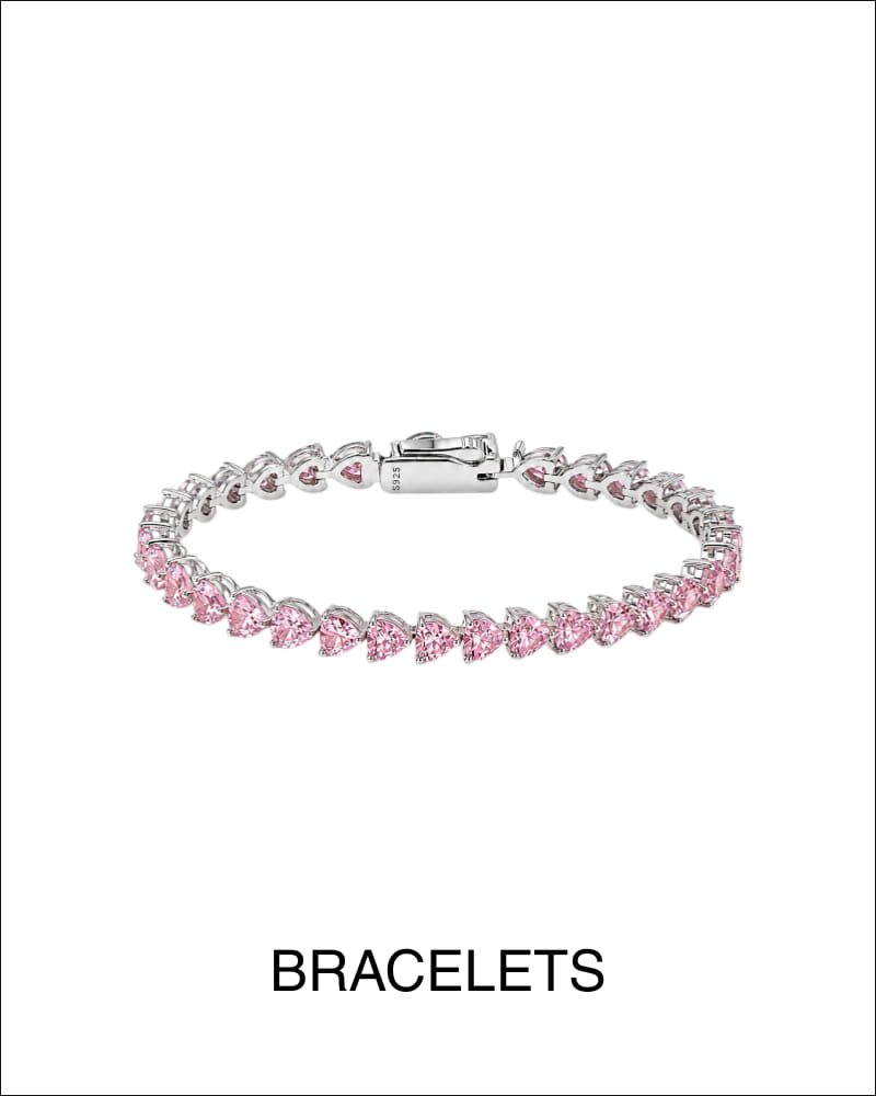 Theiaura bracelets