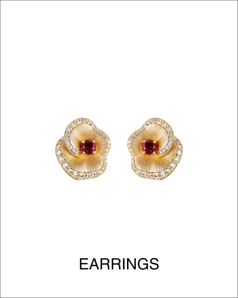 Theiaura earrings