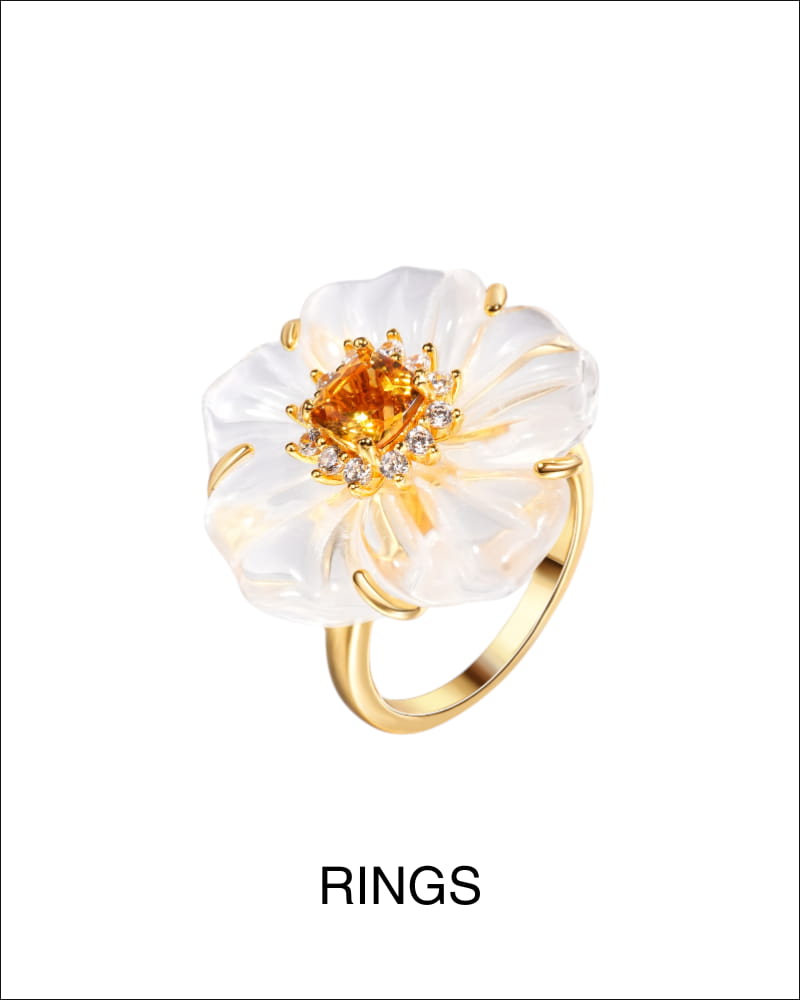 Theiaura rings